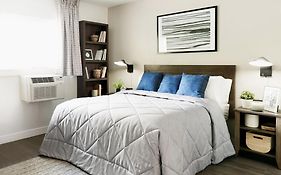 Intown Suites Extended Stay Birmingham Al - Homewood